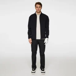 Zane Motion Pro Shell Jacket Black