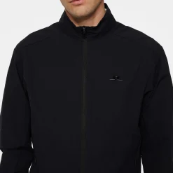 Zane Motion Pro Shell Jacket Black