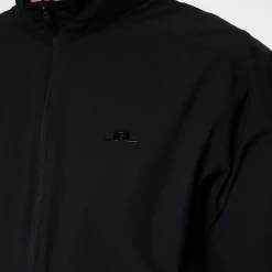 Zane Motion Pro Shell Jacket Black