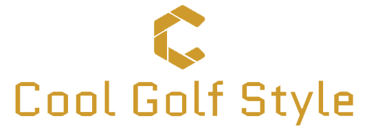 Cool Golf Style